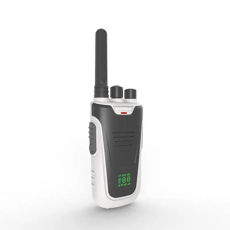 baofeng bf t11 high power walkie talkie wholesale handheld outdoor 50km baofeng intercom mini fm free global shipping