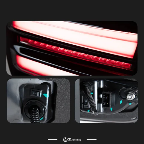 Автомобильные фары для BMW X6 E71, светодиодный задний фонарь 2007-2013 E71, задний стоп-сигнал, стоп-сигнал, DRL, задний ход, автомобильные аксессуары