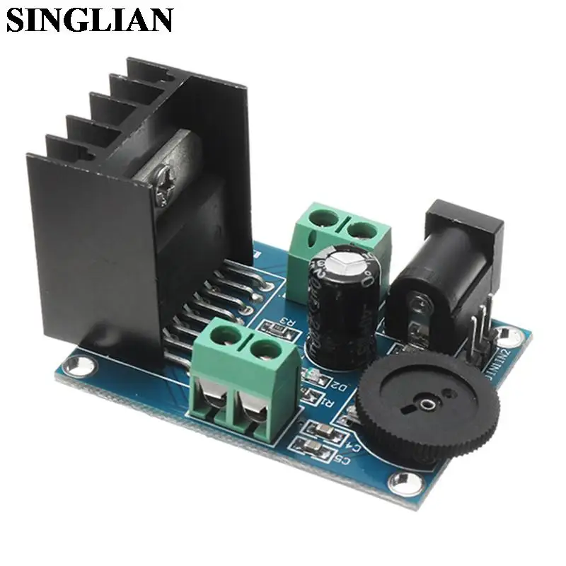 TDA7266 Модуль усилителя мощности звука