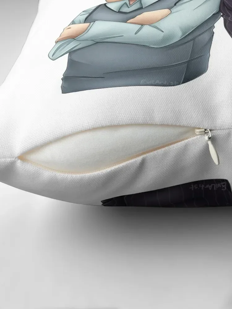 Наволочка для диванной подушки Badcc и Asimo рождественские наволочки подушек