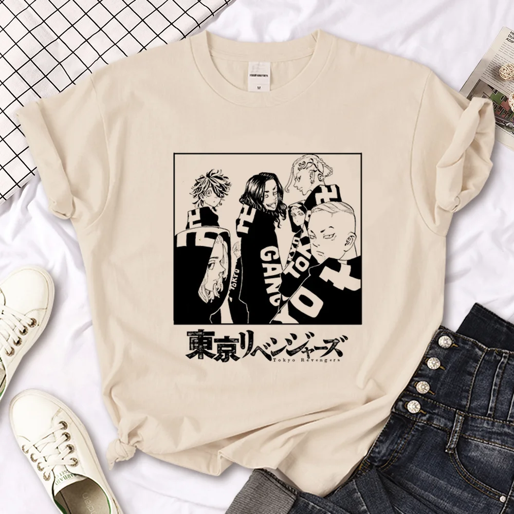 

Футболка женская с принтом Токио, y2k