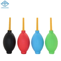 20pcs dental multifunction balloon tools strong environmental protection dust ball leather tiger blow dry teeth tpe material