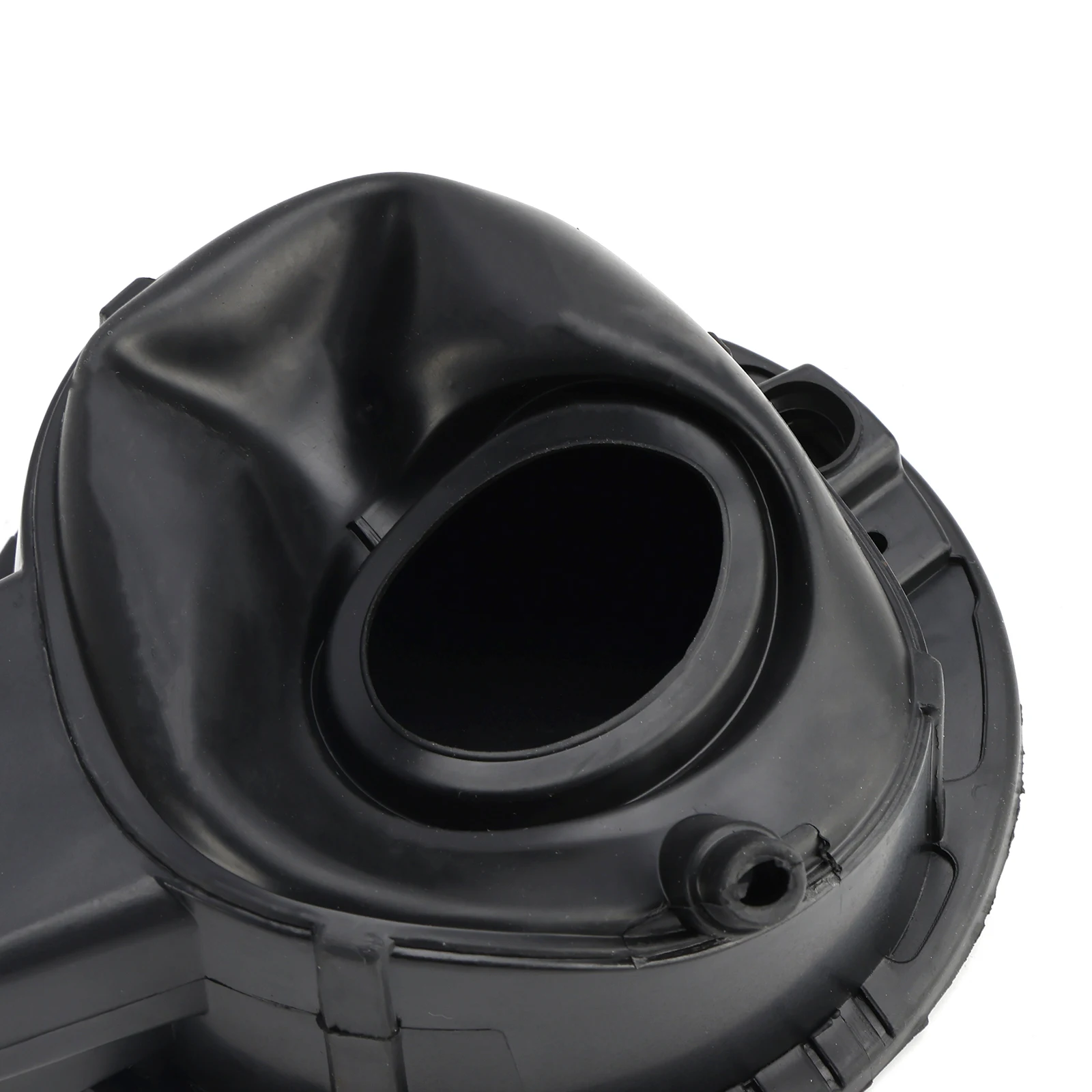 Artudatech Крышка газового топливного бака дверцы клапана 6R 0809857 Для VW Polo 2011-2019
