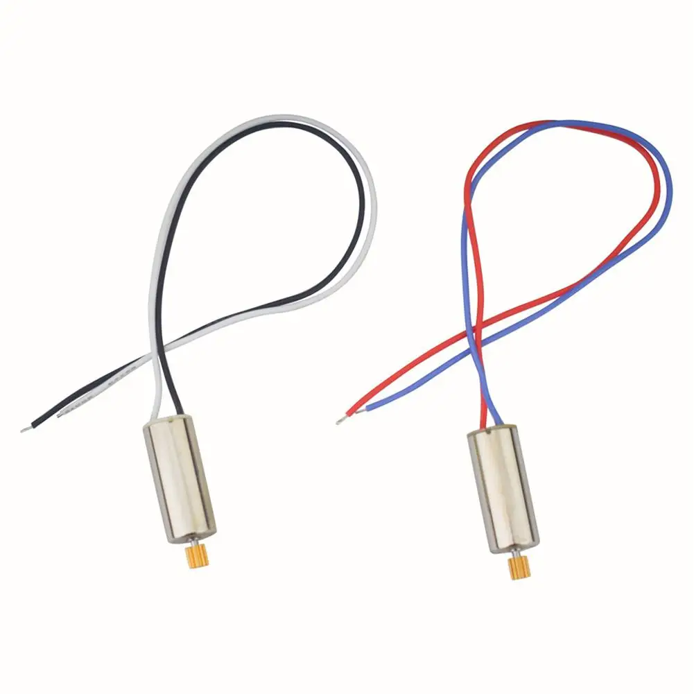 

Drone Motor Compatible For U52g U52 Aerial Photography Quadcopter Accessories Remote Control Drone 8520 Hollow Cup Motor Parts