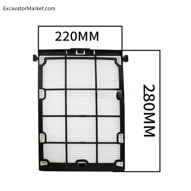 Для высококачественных аксессуаров для экскаваторовDOOSAN DX75 130 150 215 220 260-9/-9C
