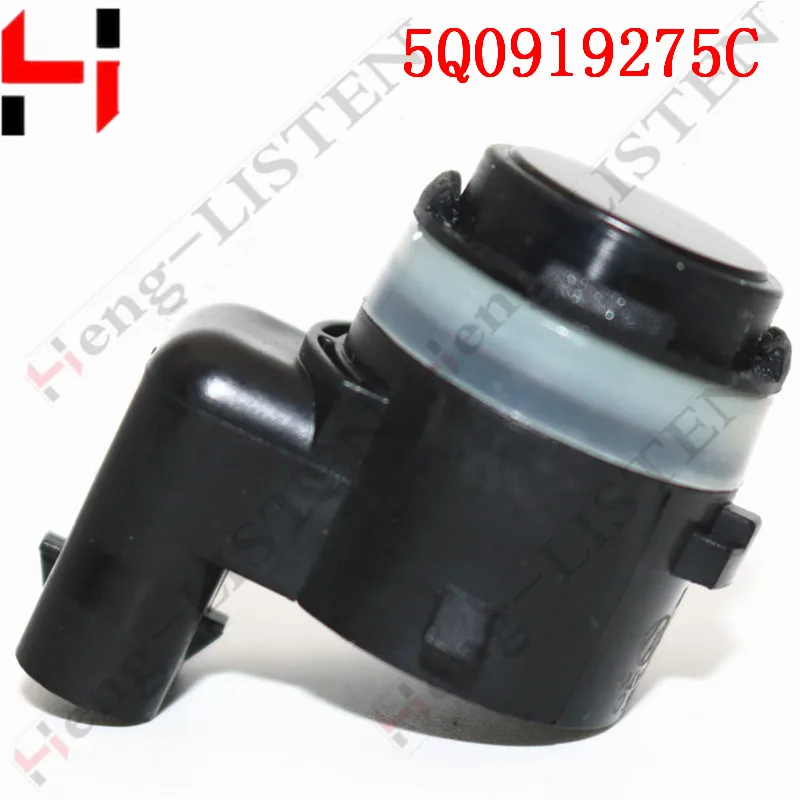 

Датчик парковки PDC для A3 T Leon Sko da Octavia Go lf VII 5Q0919275C 5Q0 919 275 C 5Q0919275A, 4 шт.