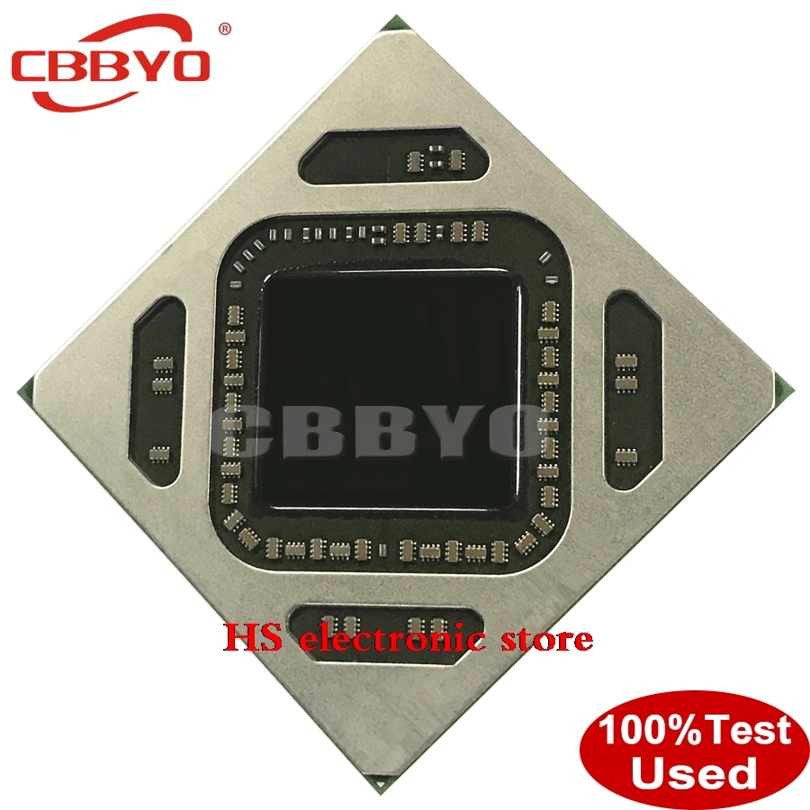 

100% Протестировано хорошее качество 215-0821060 реболл с чипом BGA с шариками