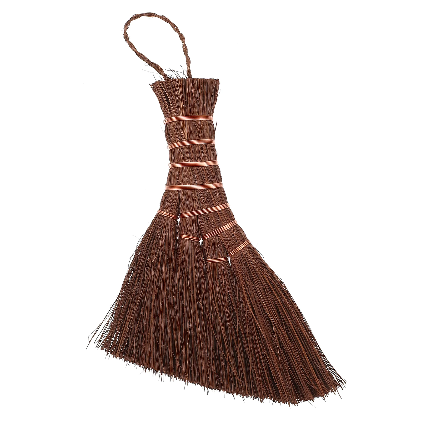 

Brush Broom Tea Scrub Pan Whisk Cleaning Kitchen Accessories Dish Desk Ceremony Sweeping Sofa Straw Teapot Fireplace Matcha