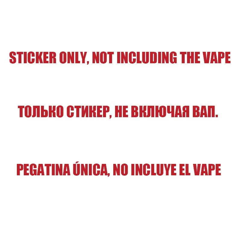 Волшебная Акула 1 шт. 3 м матовый стильный аниме цветок фрукт Цветок Наклейка