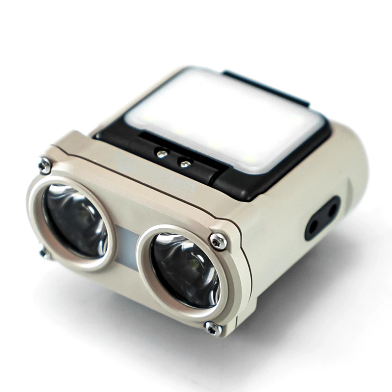 

Warsun Налобный фонарь Сова 500 Лм