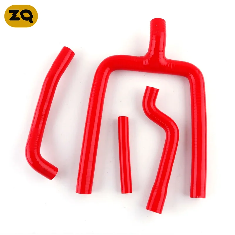 Для газового газа 2018-2019 EC XC 250 300 2T силиконовый радиатор термостат Электронная