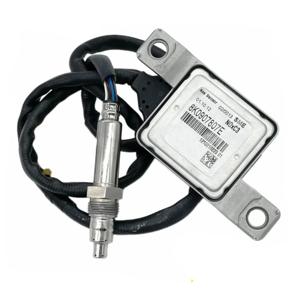

New Manufacture Nitrogen Oxide Nox Sensor No #8K0907807E For 12-14 VW Passat 2.0 Audi A4/S4 A5/S5 A6 5WK96688 03L907807AD