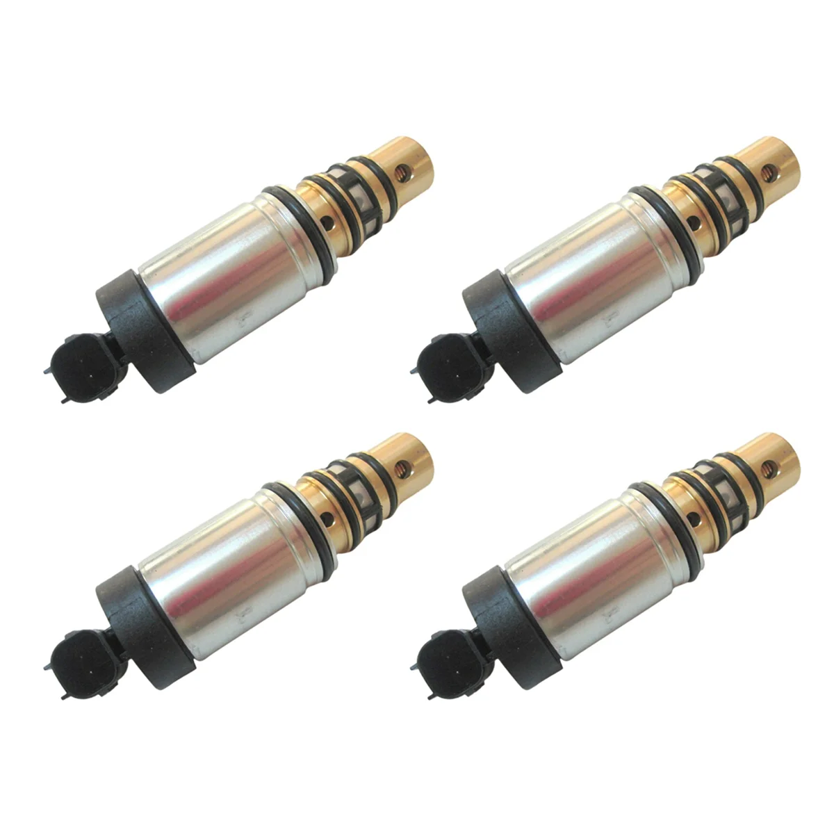 4-кратный клапан переменного тока управляющие электромагнитные клапаны 976742S000