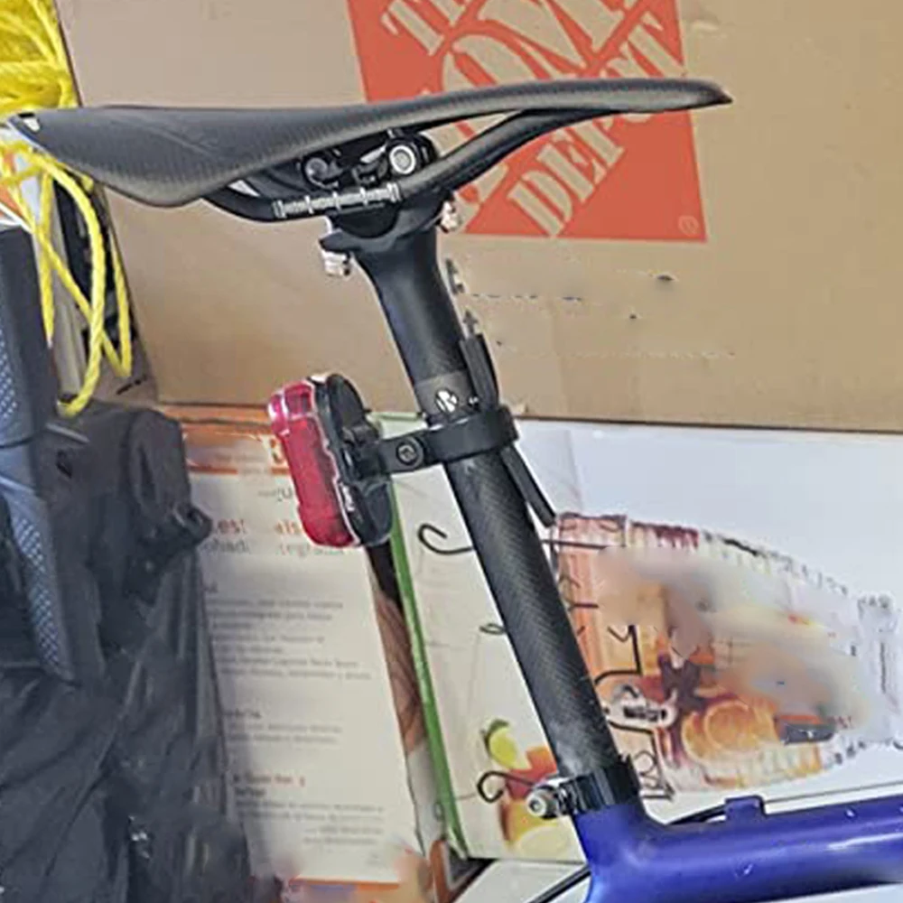 Подседельный штырь для велосипеда 27 2/30 8/31 6 мм карбоновый подседельный со