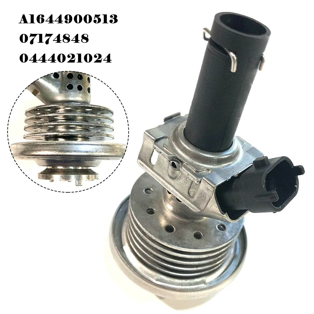 

Diesel Emissions Fluid Reduction Injector Nozzle For Mercedes E350/GL320/GL350 164-490-05-13 / 1644900513 / 0 444 021 024 / 0444