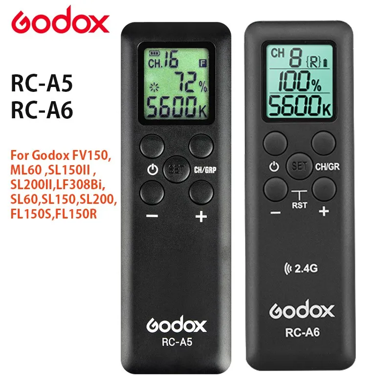 

Пульт дистанционного управления Godox, фотовспышка для Светодиодный dox, светодиодная фотовспышка, фотовспышка, светодиодная лампа P260C Led 500 све...