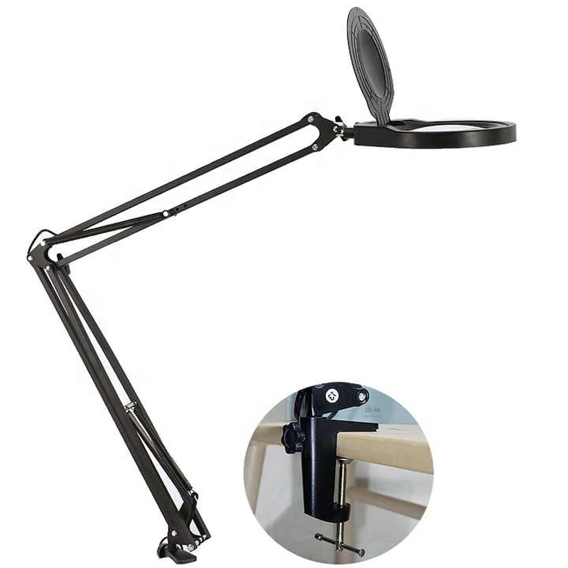 Регулируемый светодиодный стол OEM