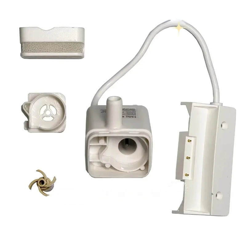 Новинка 100% подходит для Xiaomi Mijia Pet диспенсер воды ремонт водяной насос с