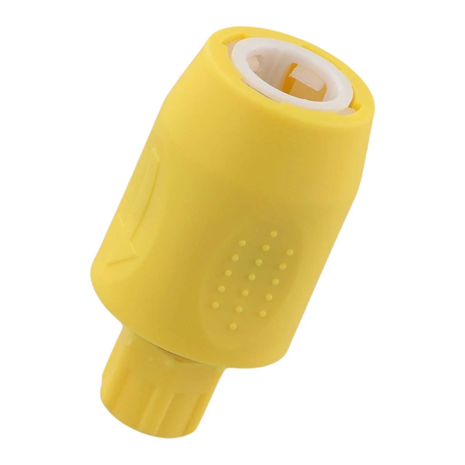Фото Эффективные соединители шлангов для деталей пароочистителя KARCHER Puzzi 8/1 10/1, 4 446023 0, обновление вашего пароочистителя №5