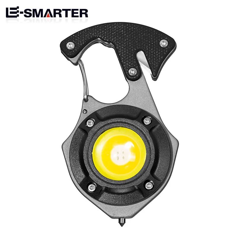 

ESMARTER W5143 многофункциональный фонарик