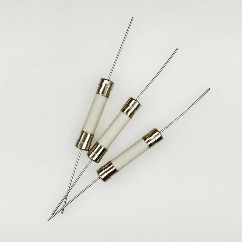 

5 шт. керамические предохранительные трубки F10A/15A/20A/25A/30A 500В