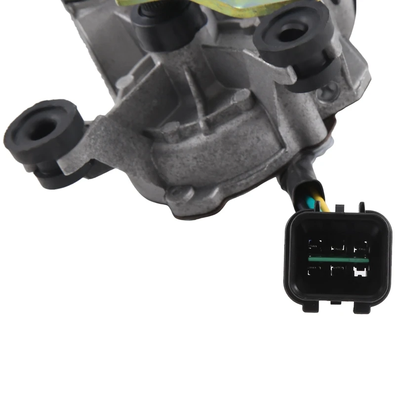 Мотор стеклоочистителя переднего лобового стекла 98100H1500 для Hyundai townan 2001-2006