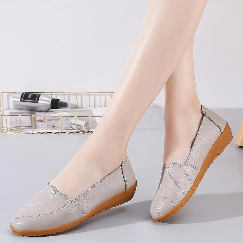 

spring Rubber sole Tenis Sport Shoses Women Running 2022 Year Women's Platform Sports Shoes Elegant Woman Sneakers Snakers