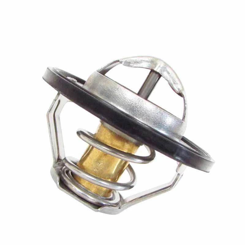 Автомобильный термостат двигателя 12622410 для 06-15 Buick Cadillac La Crosse 2.4 запасные части