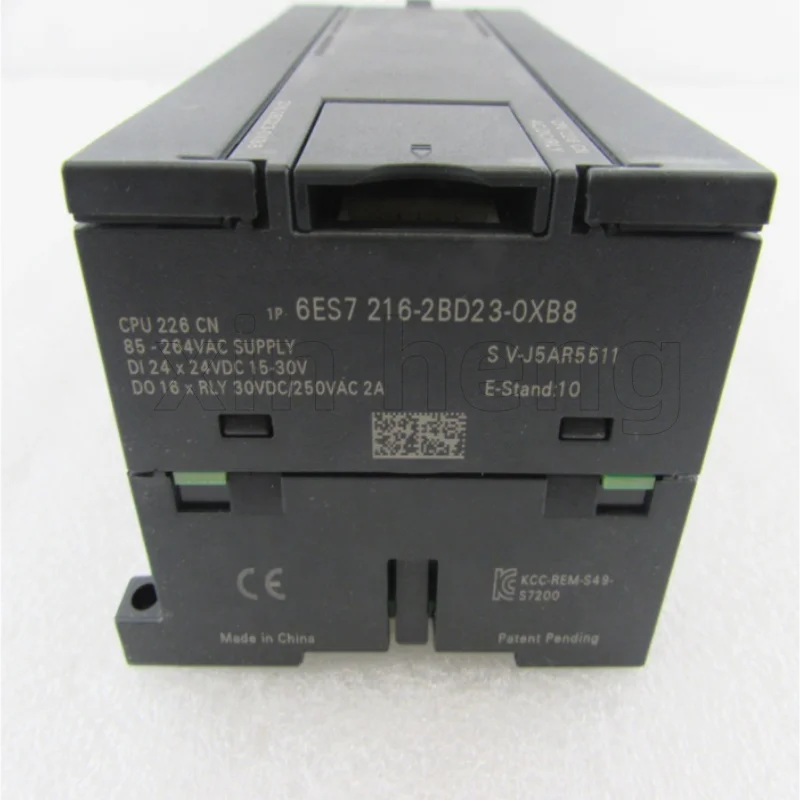 

Новый оригинальный 6ES7216-2AD23-0XB0 6ES7216-2AD23-0XB8 6ES7216-2BD23-0XB0 6ES7216-2BD23-0XB8