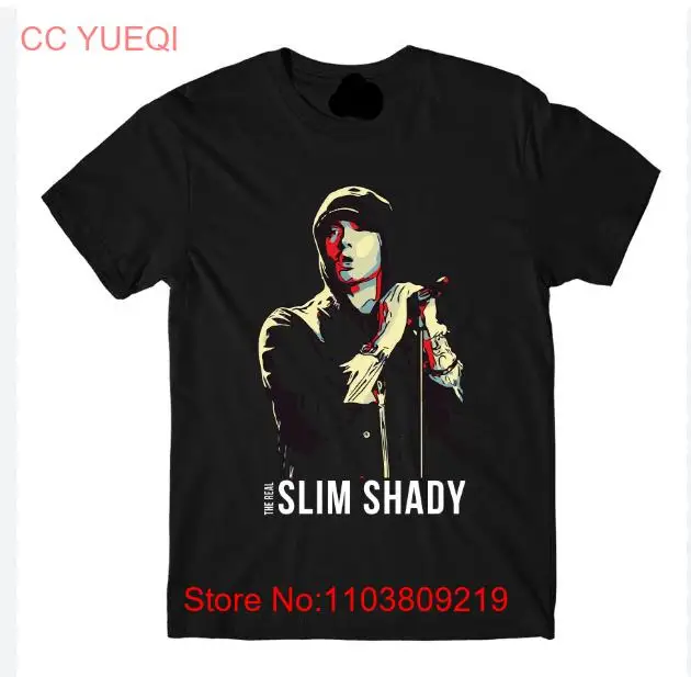 Футболка Eminem с надписью new гарфическая рубашка подарок на Хэллоуин так мило