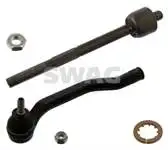 

SWAG 60939823 LEFT TIE ROD SHAFT + TIE ROD BASI FLUENCE-MEGANE III 08-SAFETY NUT AND UC REPAIR PART INCLUDED KAMPANYALI (name.)