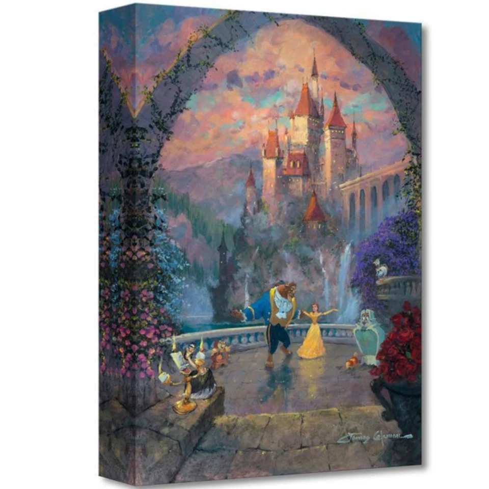 

Алмазная живопись с мультяшными нотами Микки Мауса, новинка 2022, вышивка крестиком, полная квадратная/круглая мозаика, вышивка ручной работы...