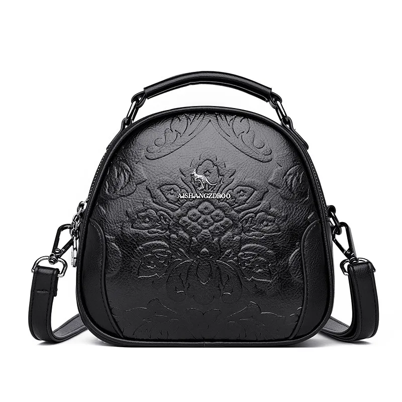 

Women Messenger Bags PU Leather Clutches Luxury Flap Tote Packet Female Vintage Shoulder Crossbody Bag Ladies Handbag