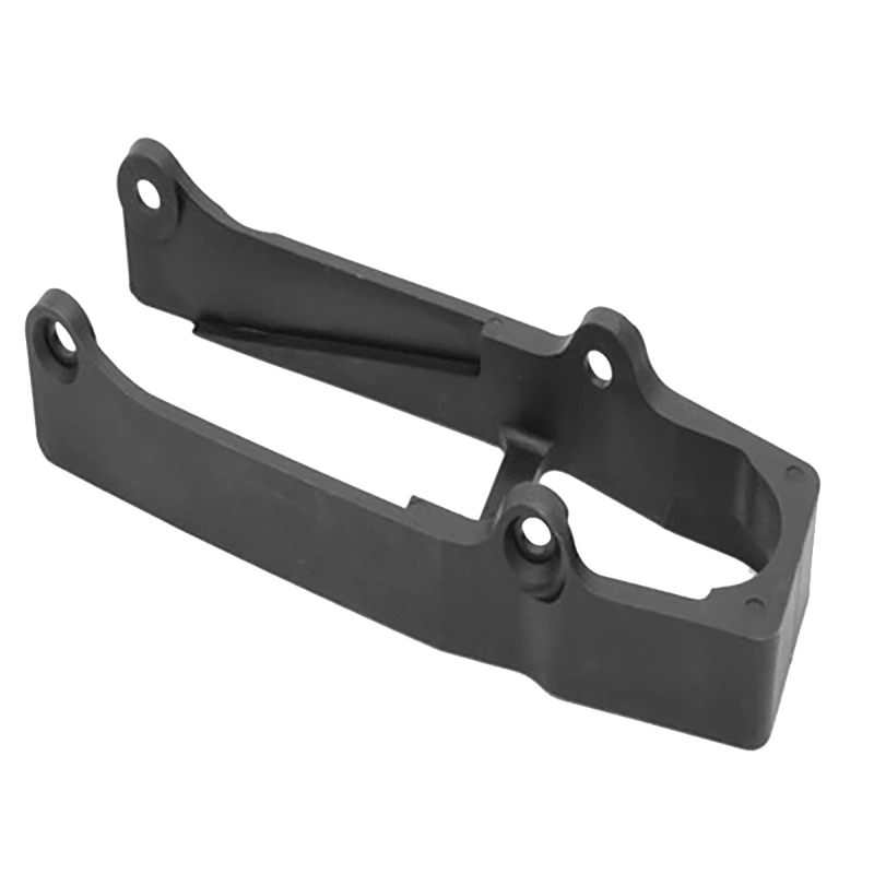 Передний поворотный кронштейн для мотоцикла Направляющая цепи ползунка Honda XR200