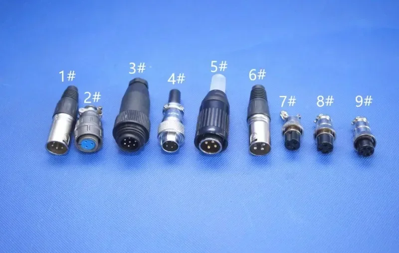 Электростатический ручной пистолет для порошкового покрытия сборки