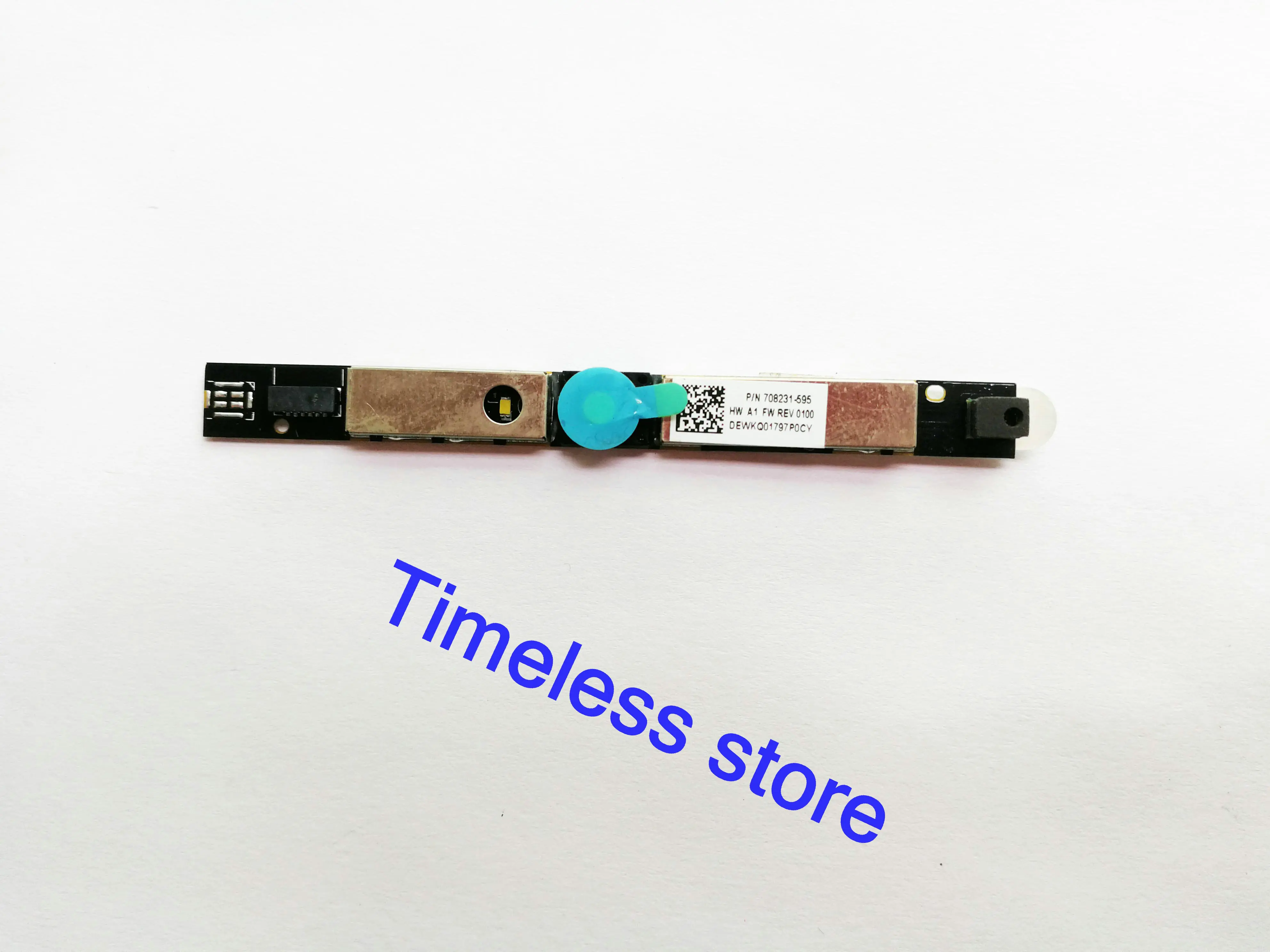 

original for HP 250 G4 15-G 15-AC 15-R 15-E webcam camera 708231-595