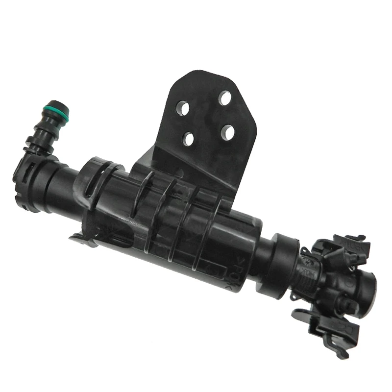 2 шт. насадка для омывателя передних фар детали привода аксессуары Hyundai Tucson 2016-2020