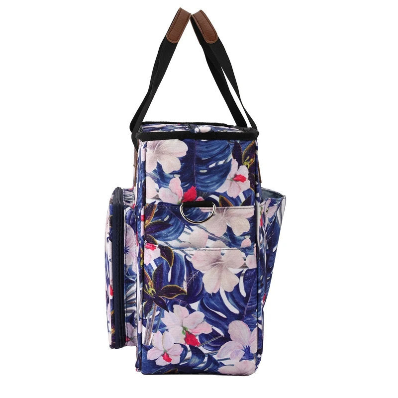 JFBL Лидер продаж женские сумки для хранения шерсти и пряжи крючки вязания