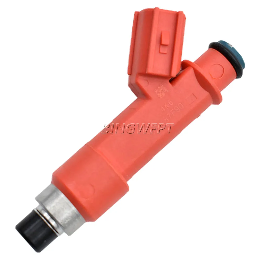 

High quality Fuel Injector/injection Nozzle 1001-87F90 100187F90 For Lexus For Toyota Supra 2JZ 7MG 850CC Car styling