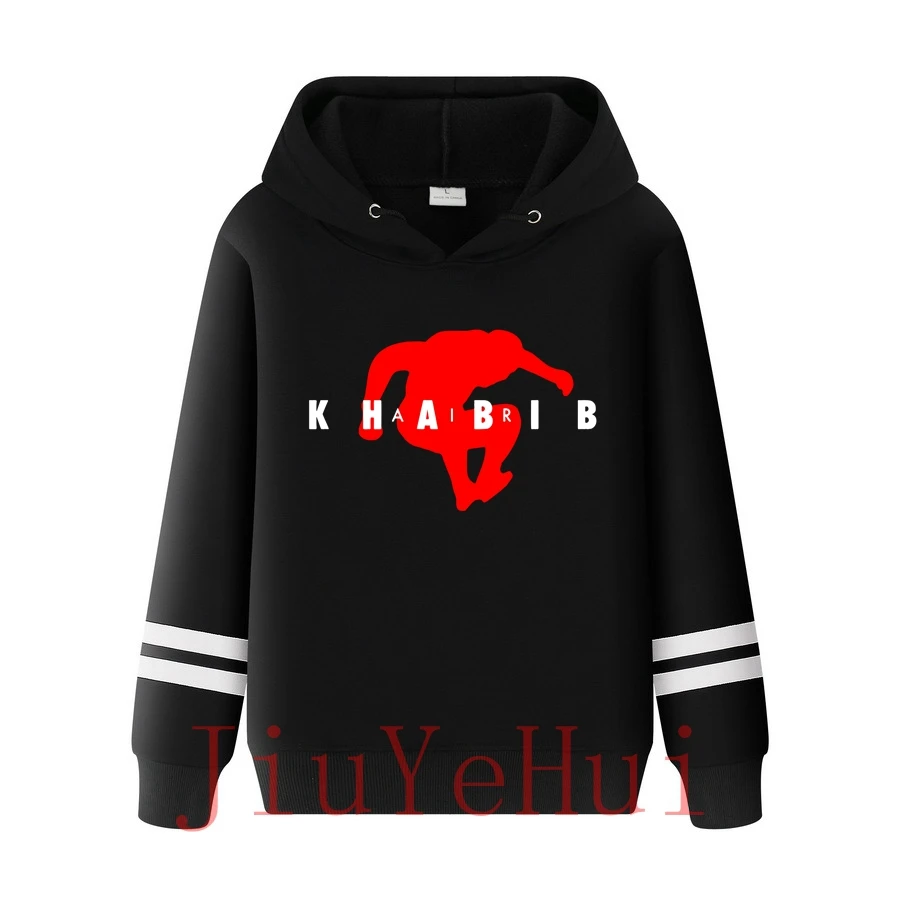 KHABIB NURMAGOMEDOV UFCs 229 боксерские мужские толстовки Свитшот Conor Mcgregor Повседневная