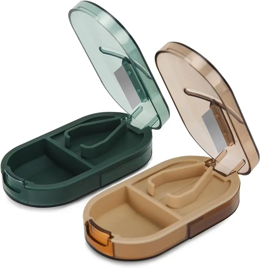 Планшетный нож из нержавеющей стали Nerhauste