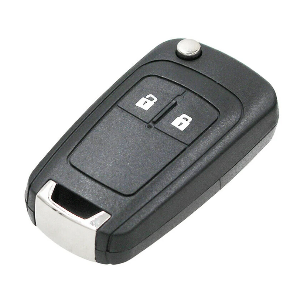 

Корпус для ключей, откидной автомобильный черный корпус из АБС-пластика с 3 кнопками, Замена корпуса для-Audi A3 A4 A5 A6 A8 Q5 Q7 TT S LINE-RS, крышка для дистанционного ключа