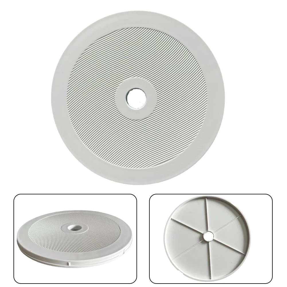 Защита от мусора 7 875 х 0 45 дюйма Гидроинструменты Крышка скиммера Замена крышки