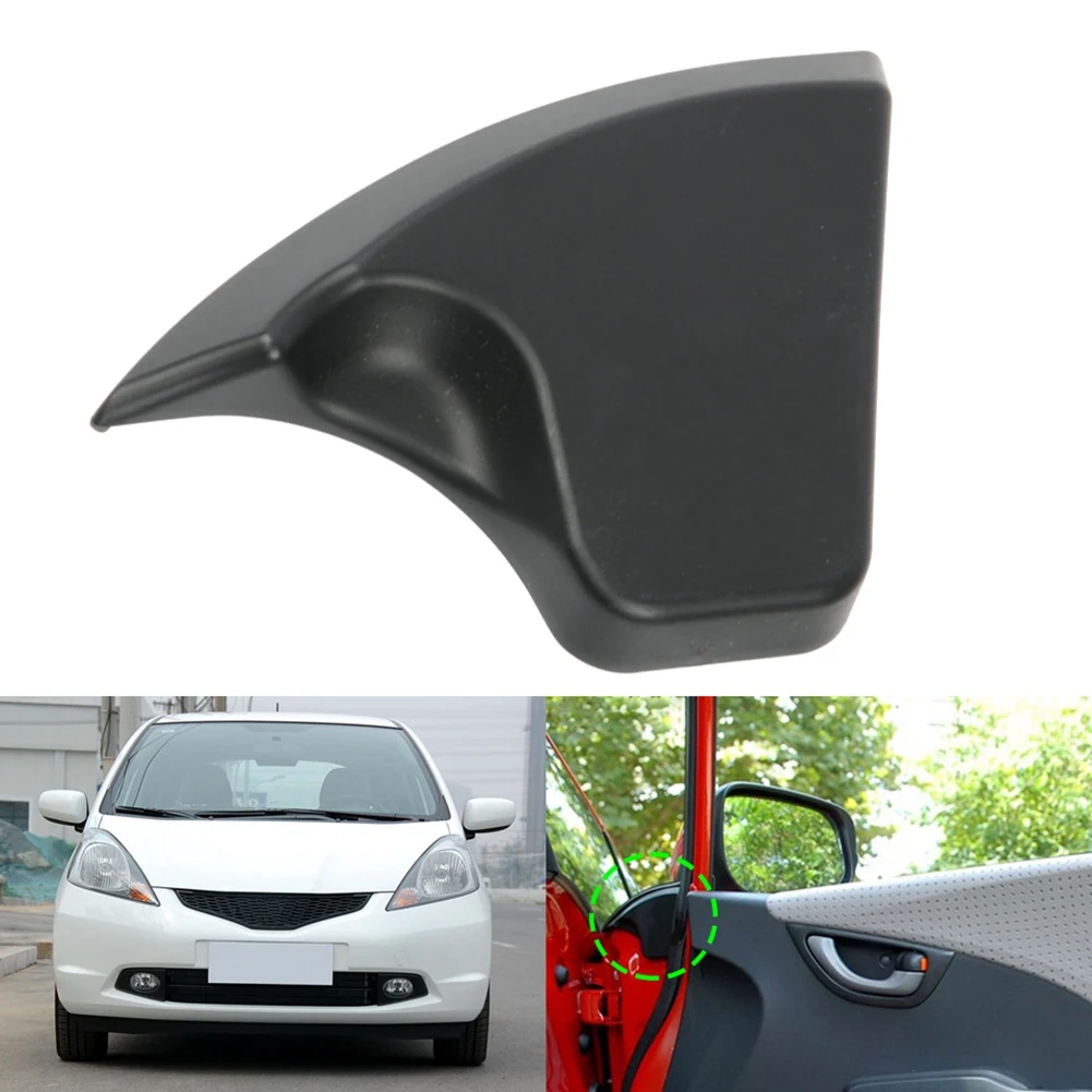 Автомобильная боковая крышка заднего вида для HONDA FIT JAZZ GE6 GE8 GP1 2009-2014 76270-TF0-000