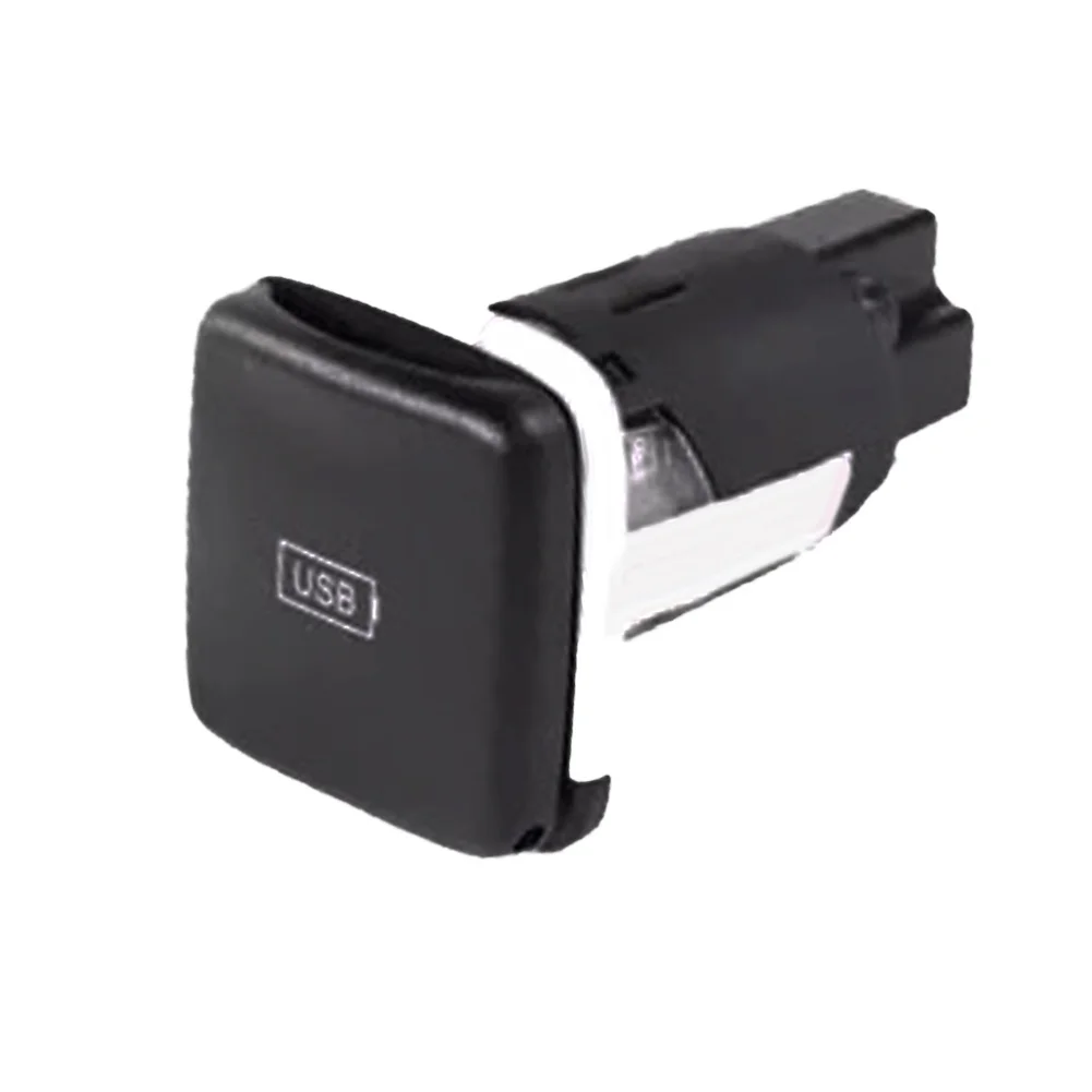 Фото USB-порт для зарядки 68229847AA для Ram 2500 3500 17-24 для Chrysler для Pacifica, аксессуары для прямой замены №1