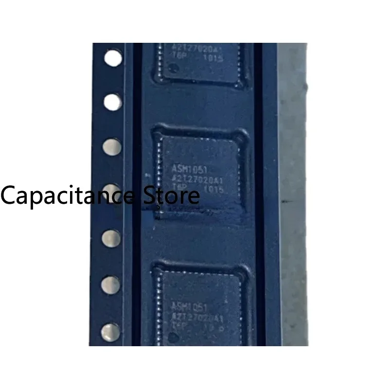 Фото 5 шт. CS5513-BSZ CS5512-BSZ ASM1051 ASM1153 ASM1351 ASM1182e AM29F800BB-55EF MAX4639ESE MAX4639EUE S3C2440AL-40 S3C2440AL-20 №2