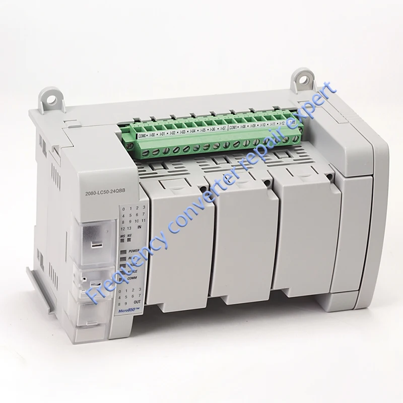 Новый оригинальный 2080-LC50-24AWB 2080-LC30-48QWB 2080-LC50-24QBB 2080-LC50-24QWB 2080-LC50-48QWB 2080-LC50-48QBB 2080-LC70-24QBB
