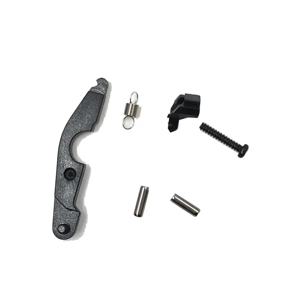 Комплект возврата дроссельной заслонки Flysky I6 для FS-I6X FS-I6S аксессуары обновления