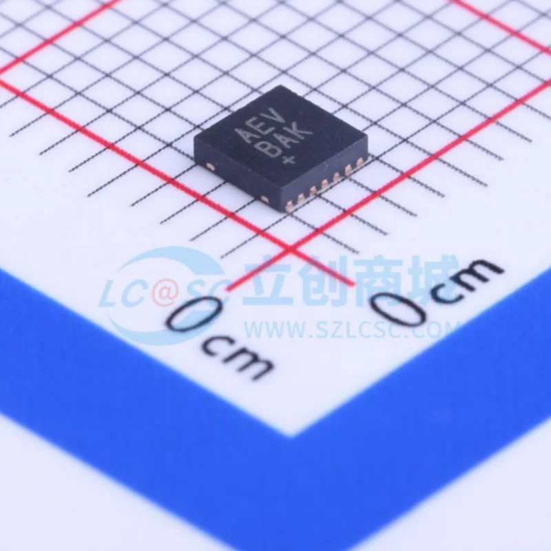 1 шт./лот MAX98306ETD MAX98306ETD + T MAX98306 AEV Φ 100% новая и Φ интегральная схема