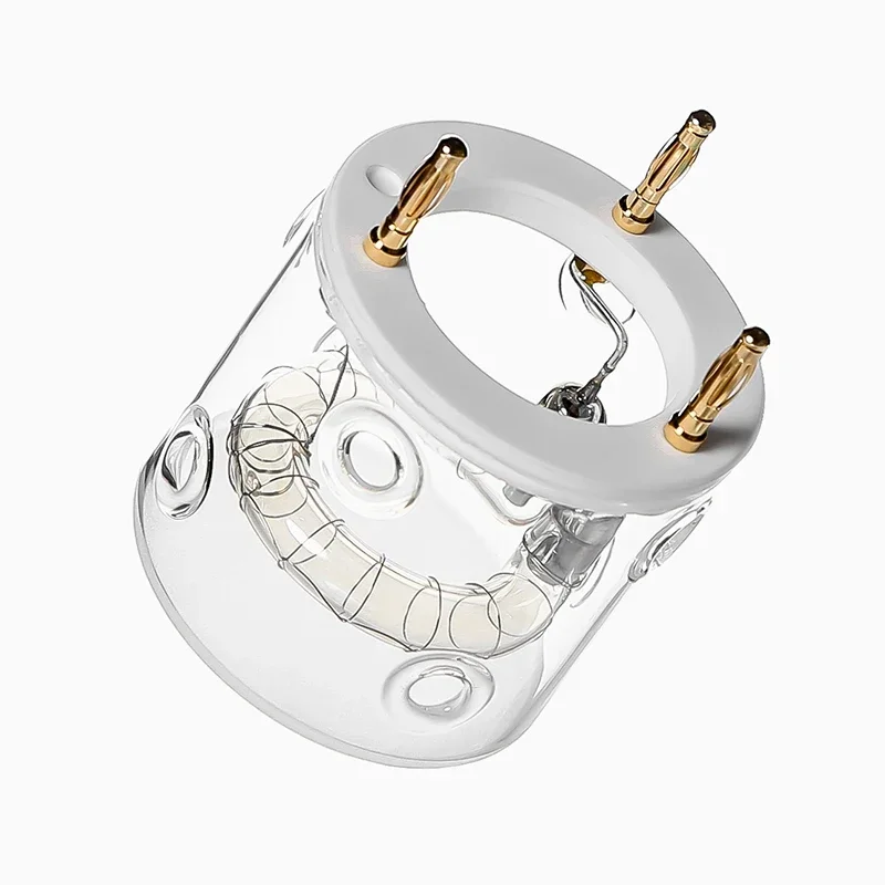 Для Godox AD400PRO наружная трубка-вспышка с голой лампочкой или запасная трубка для